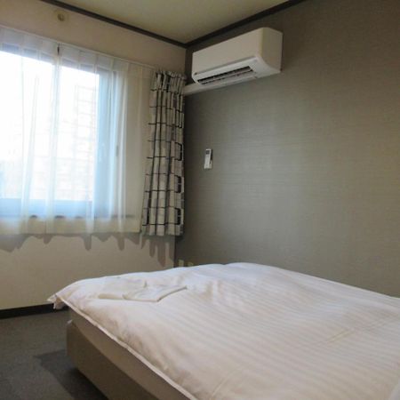 Hotel Tomakomai Green Hills Екстер'єр фото