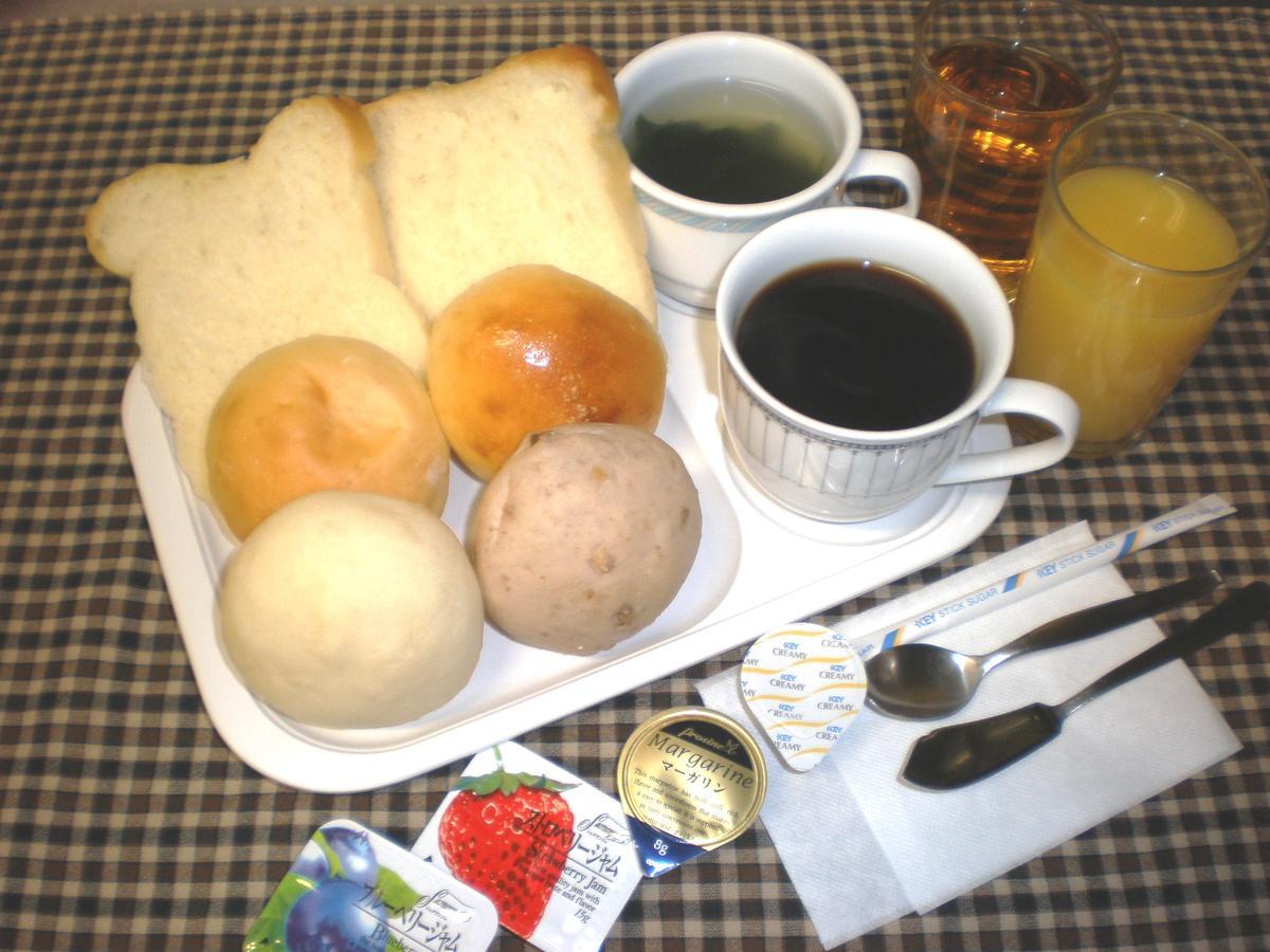 Hotel Tomakomai Green Hills Екстер'єр фото