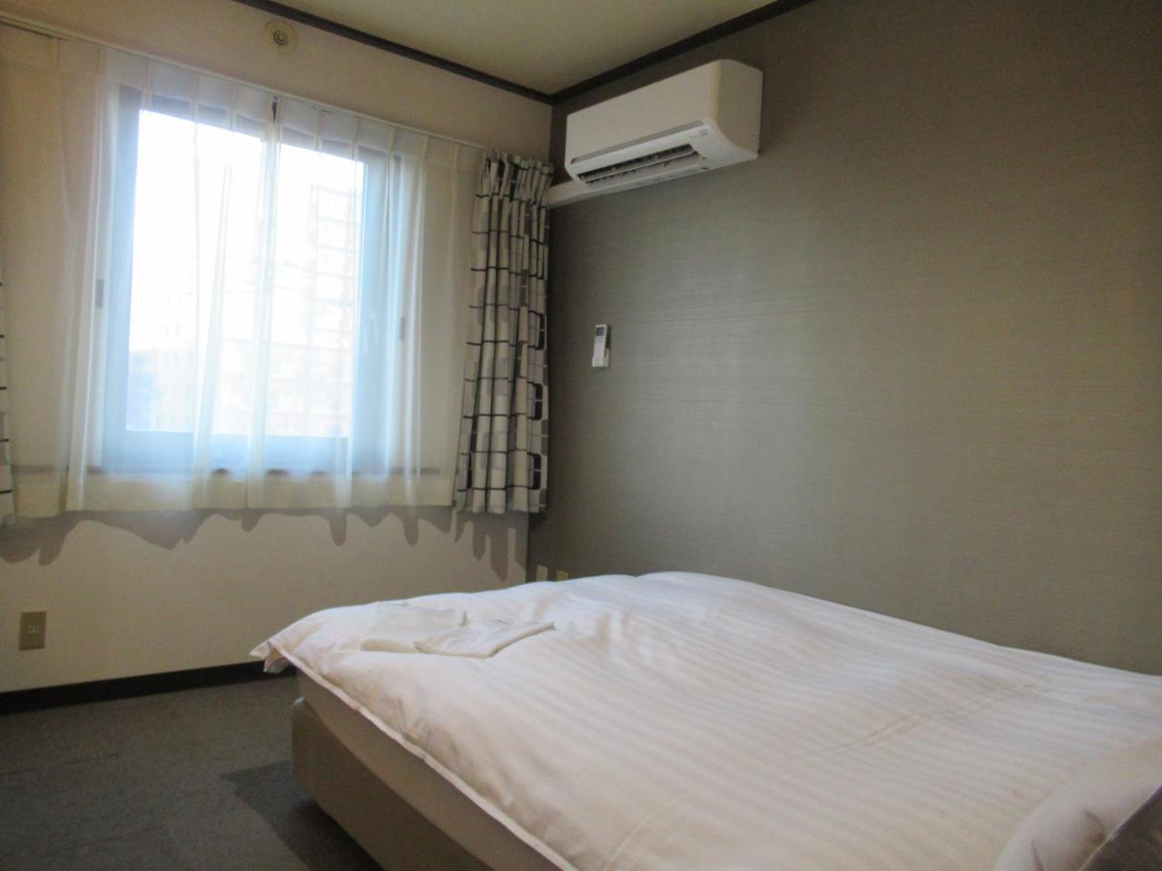 Hotel Tomakomai Green Hills Екстер'єр фото
