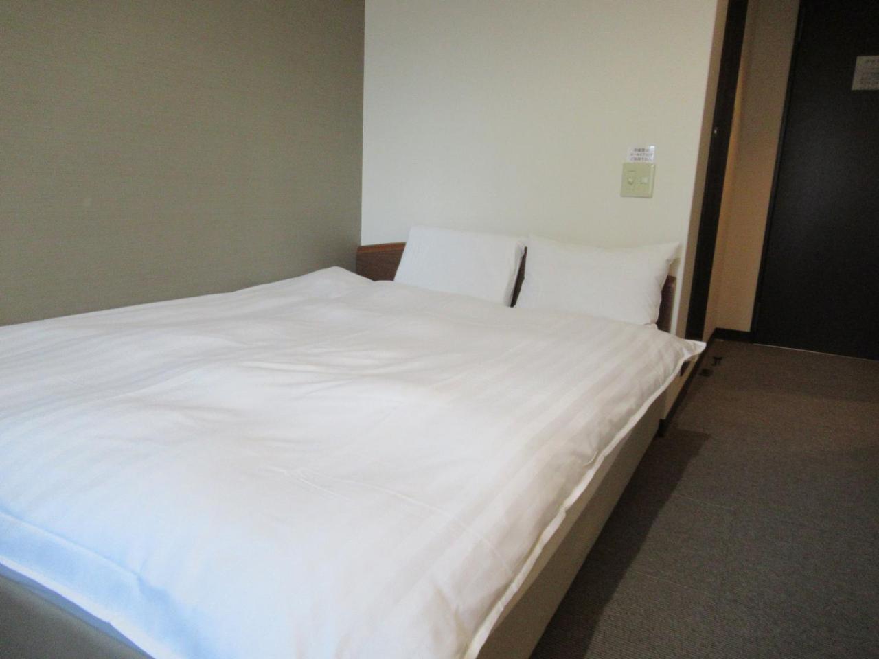 Hotel Tomakomai Green Hills Екстер'єр фото